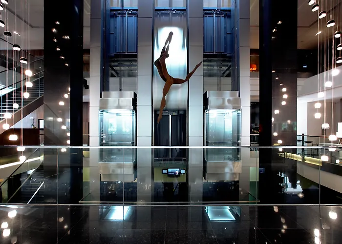 Primus ValenciaAlbergo